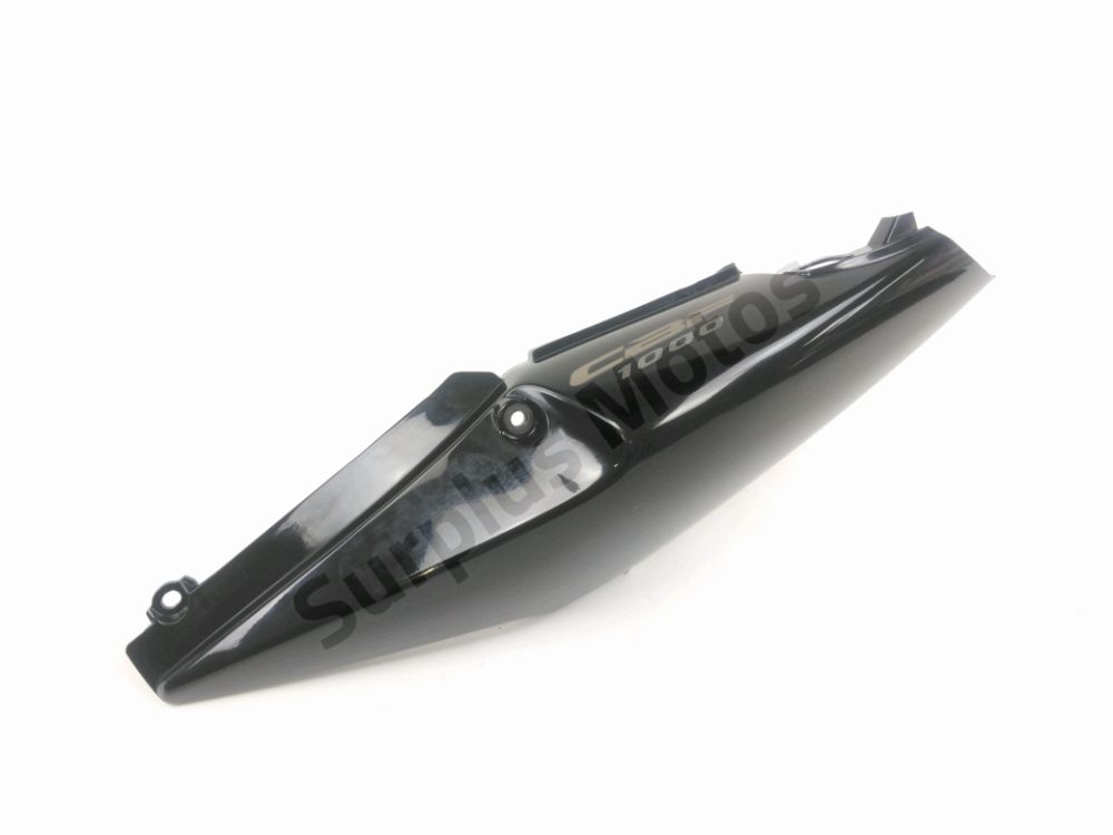 CARENAGE ARRIERE GAUCHE