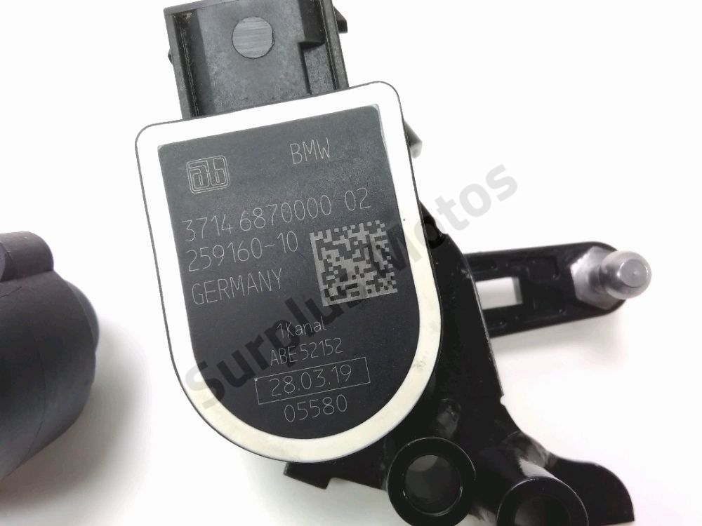 BOITIER ADDITIONNEL