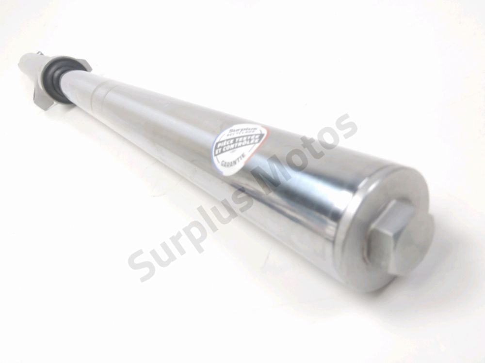 Tube de fourche gauche