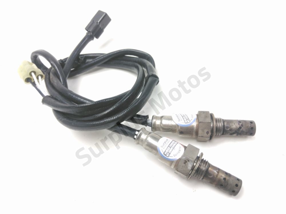Sonde lambda