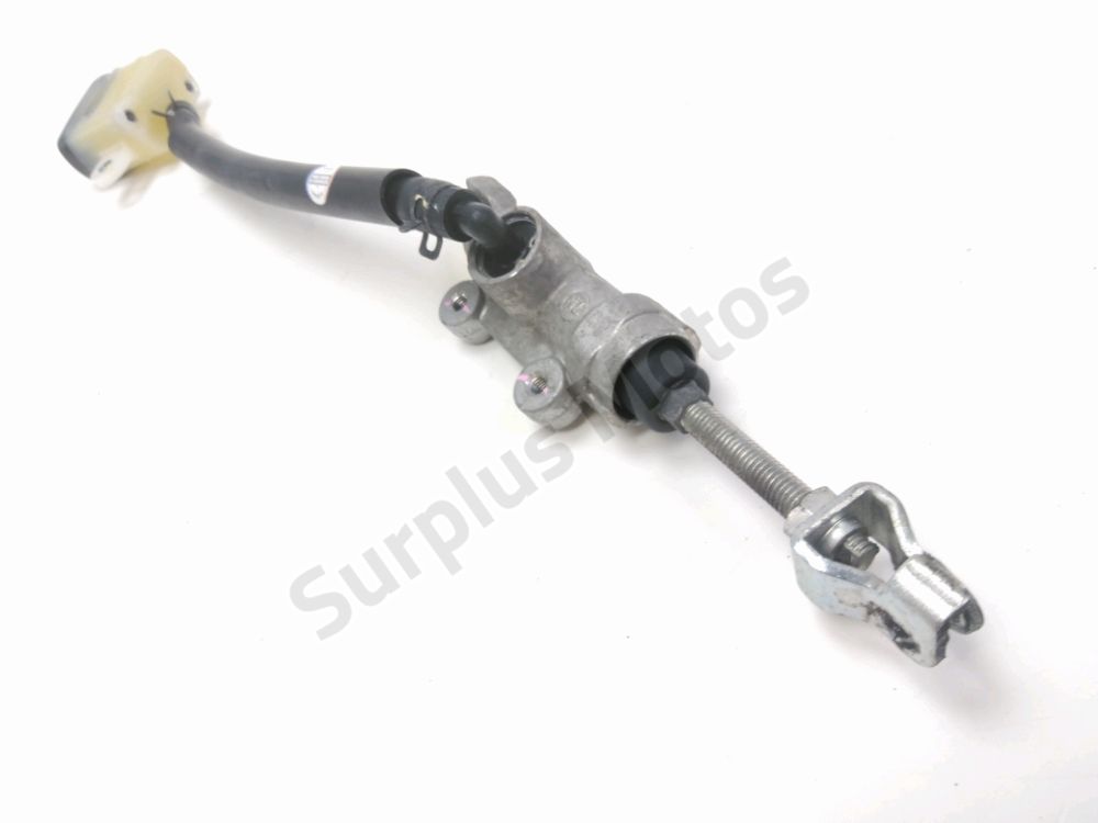 Maitre cylindre frein ar complet