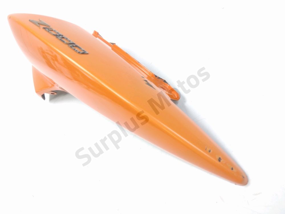 CARENAGE ARRIERE GAUCHE