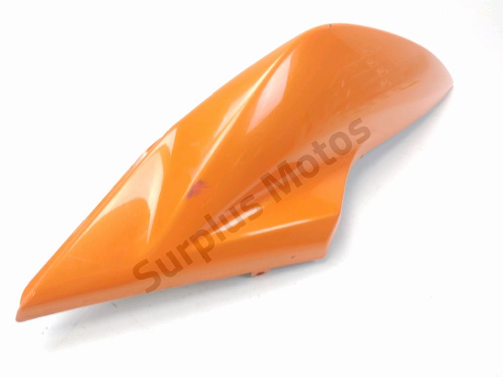 CARENAGE ARRIERE GAUCHE