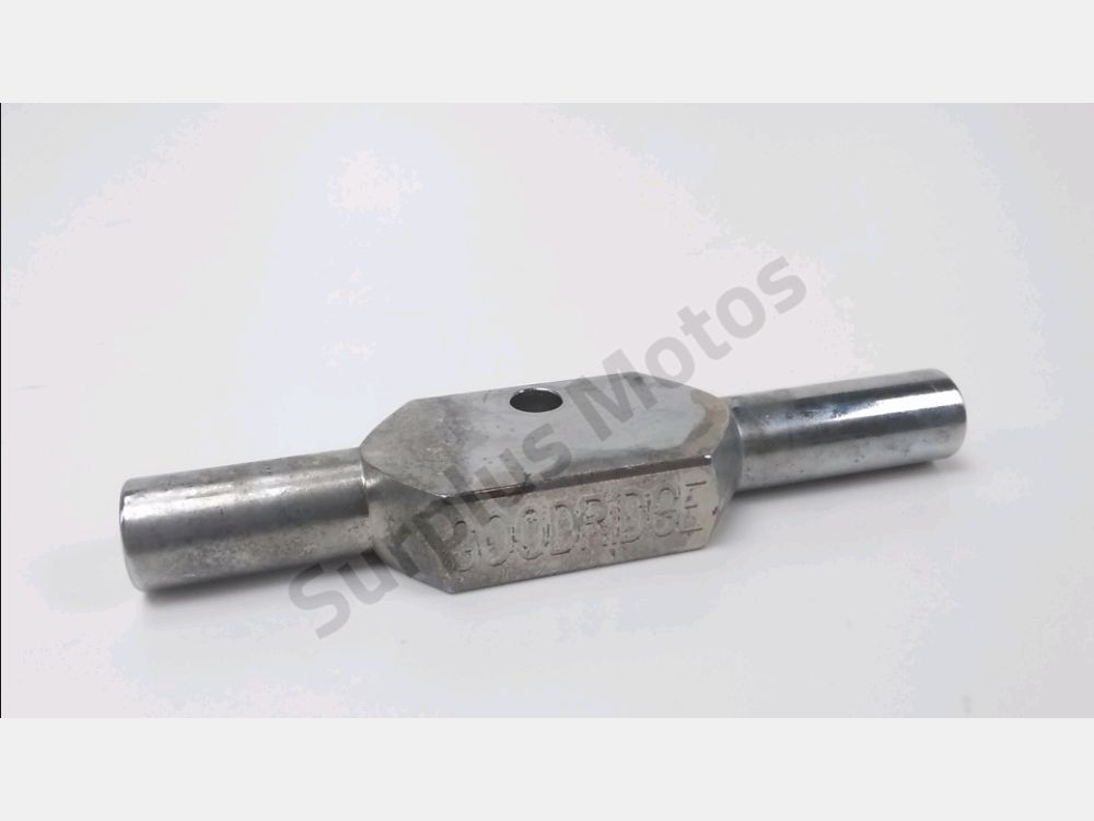 Repartiteur de freinage