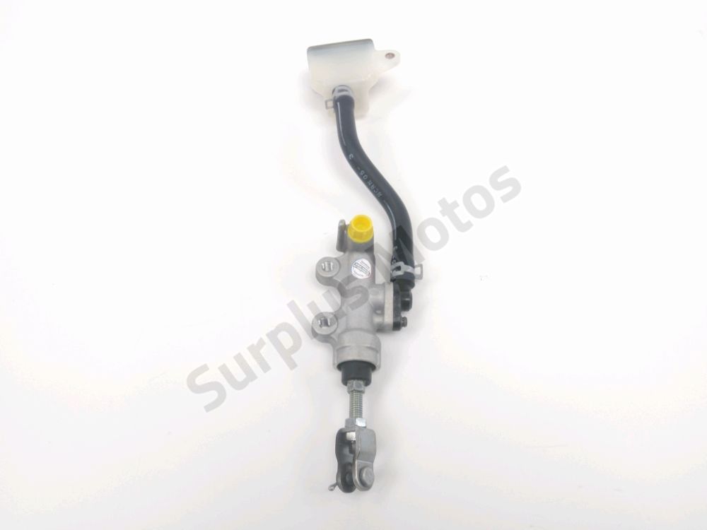 Maitre cylindre frein ar complet