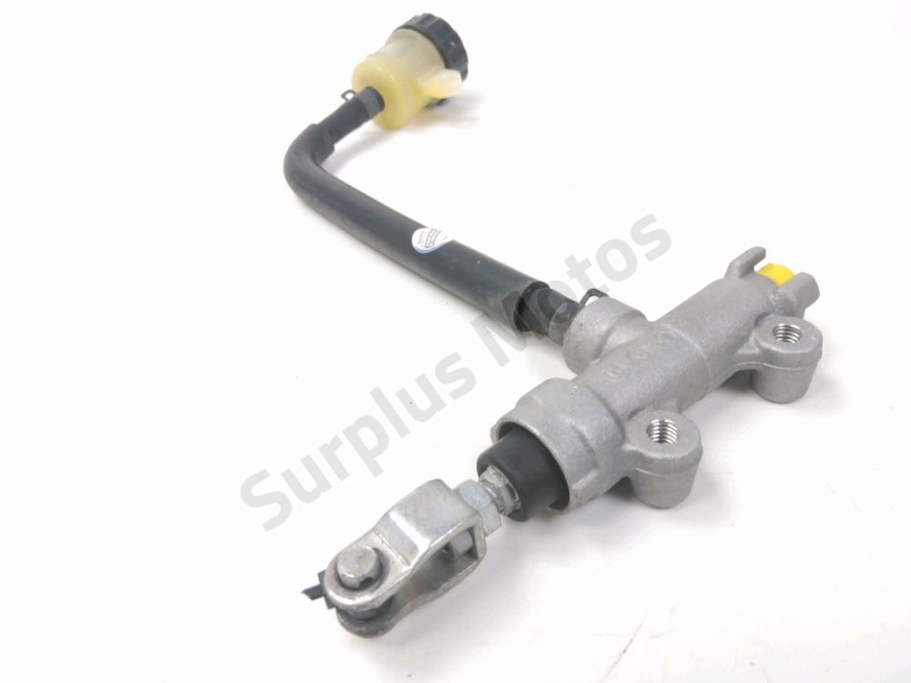 Maitre cylindre frein ar complet