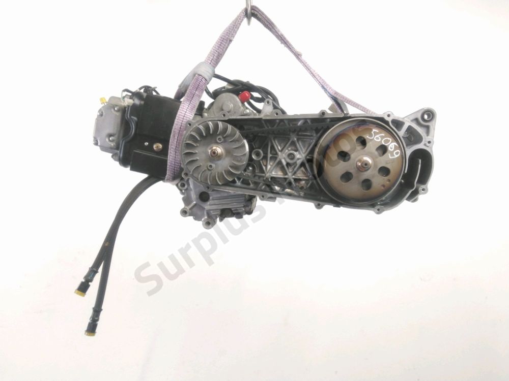 MOTEUR