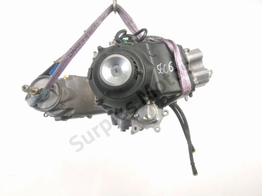 MOTEUR