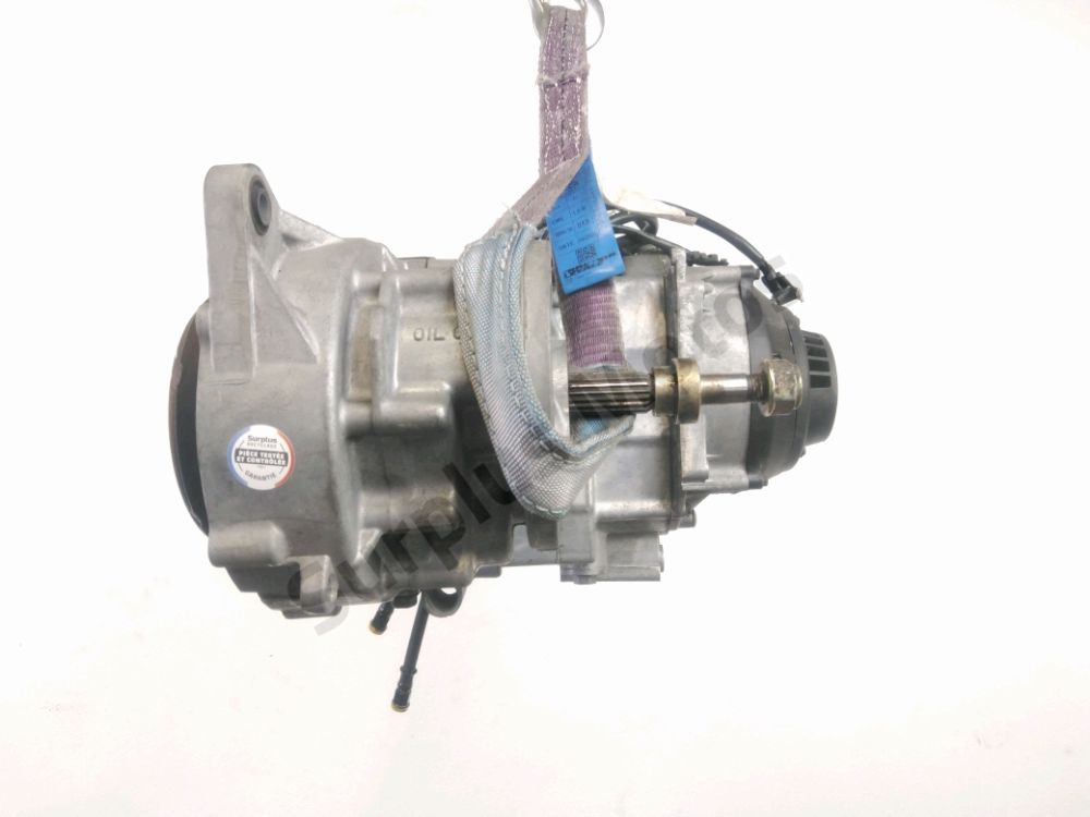 MOTEUR