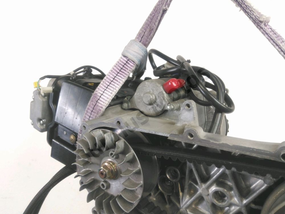 MOTEUR