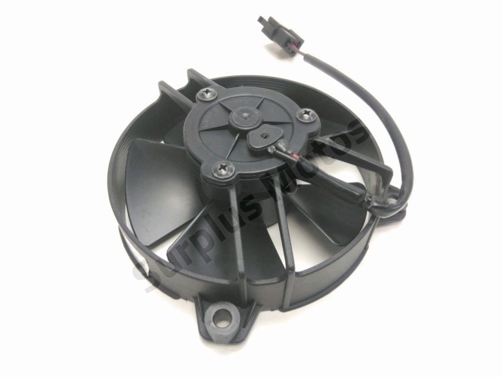 VENTILATEUR