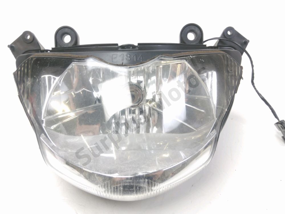 OPTIQUE AVANT
