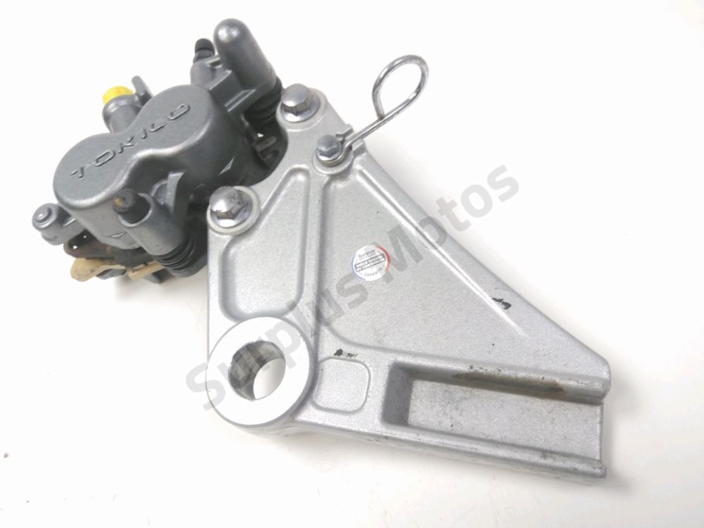 ETRIER FREIN ARRIERE