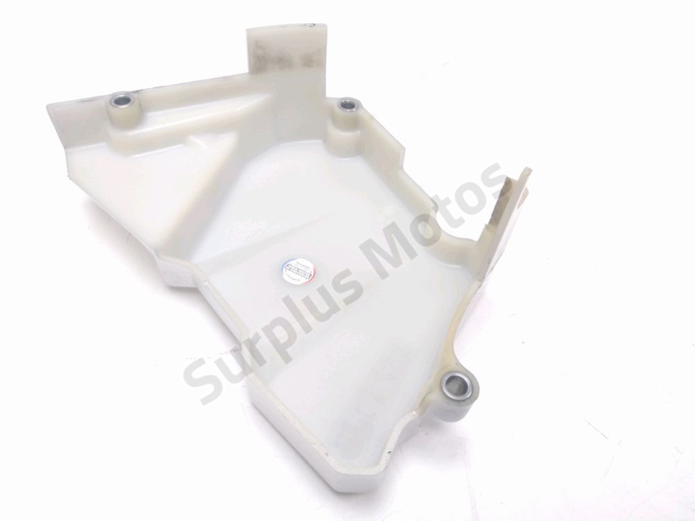 COUVERCLE PIGNON SORTIE BOITE