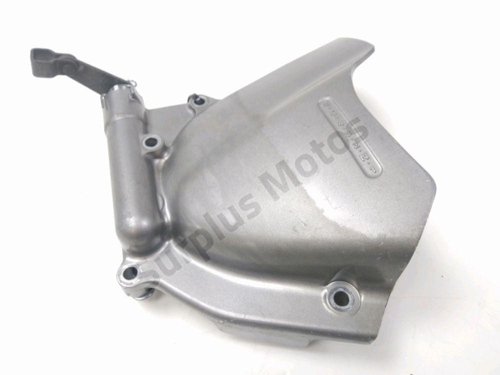 Couvercle pignon sortie boite