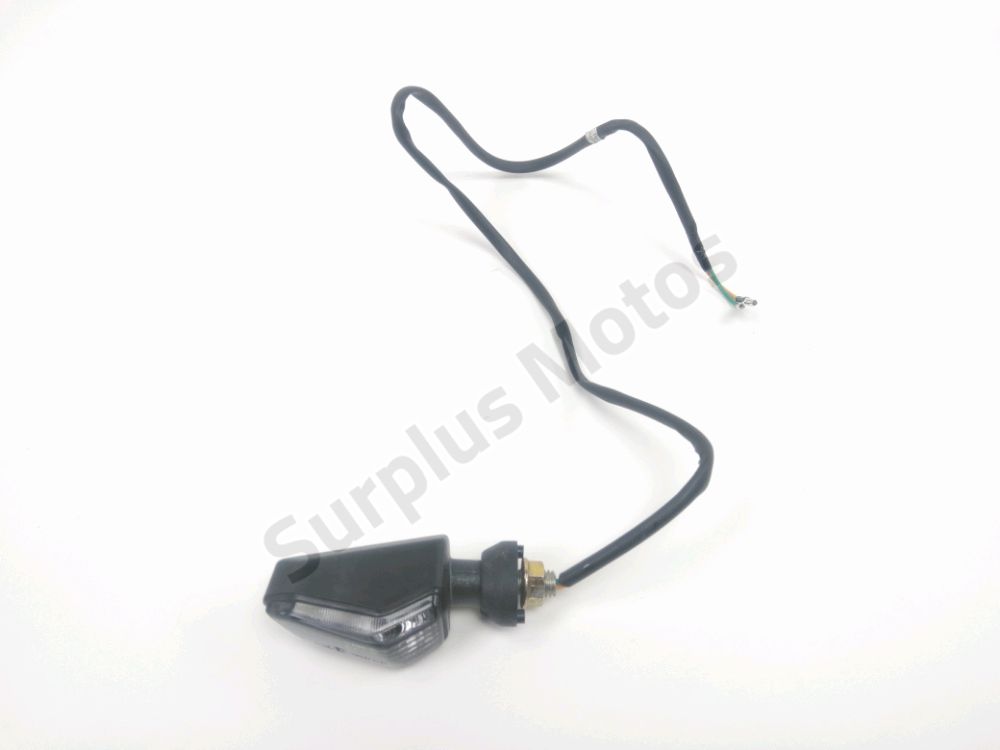 Clignotant arriere g