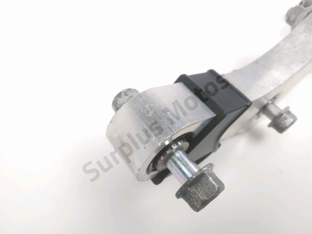 BIELLETTE AMORTISSEUR