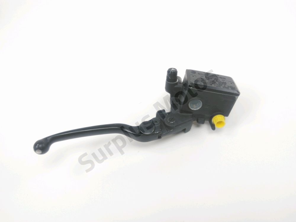 MAITRE CYLINDRE FREIN AV COMPLET