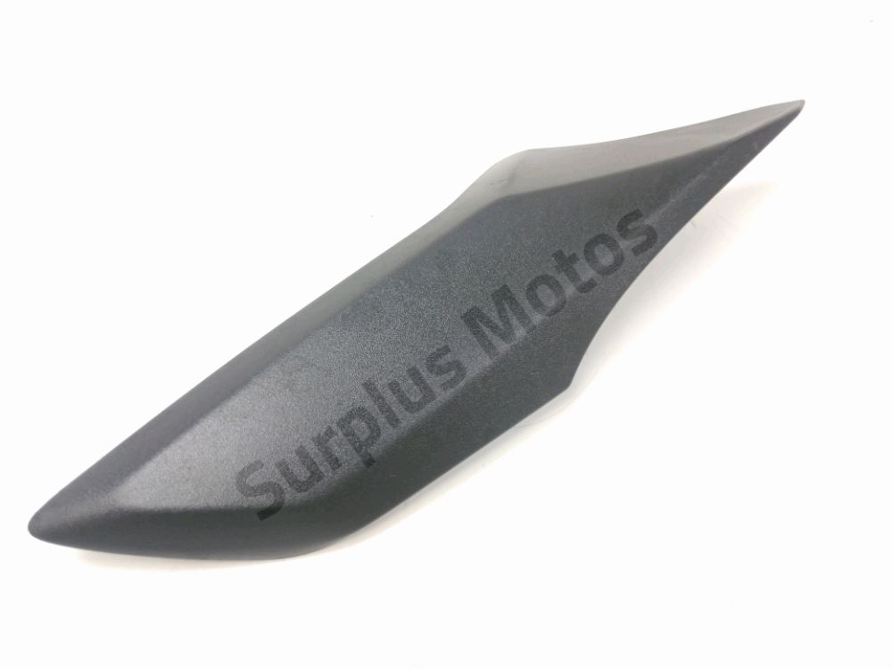 Habillage de cadre gauche