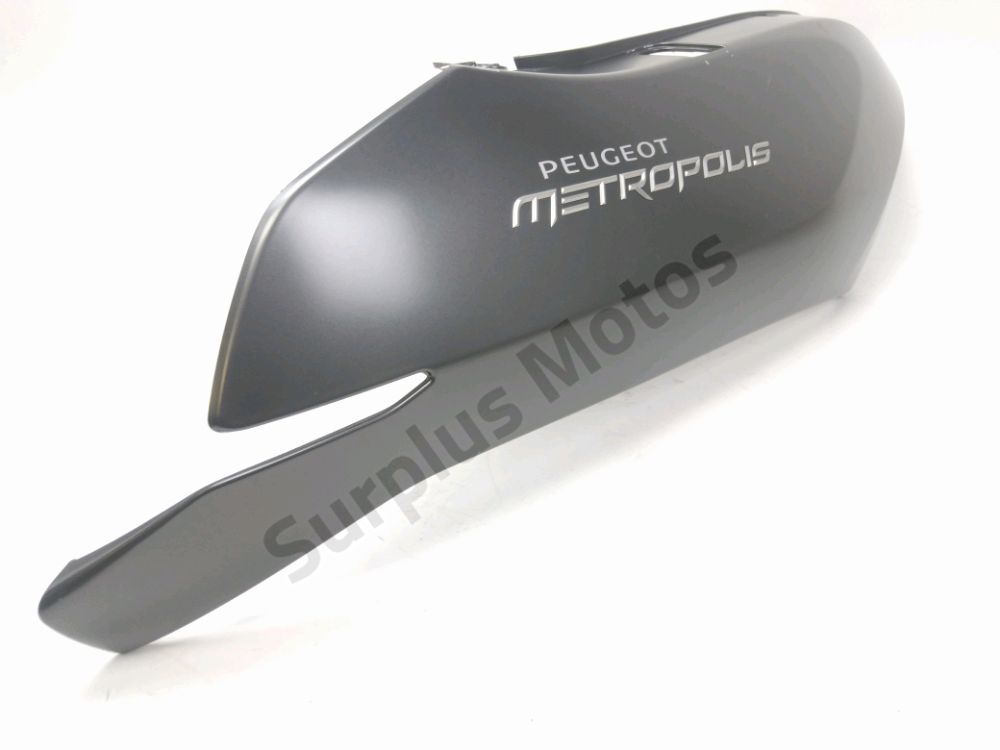 CARENAGE ARRIERE DROIT