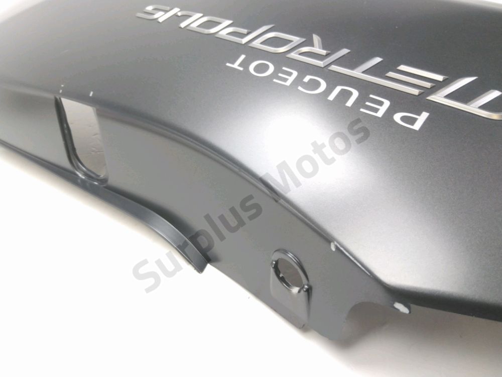 CARENAGE ARRIERE DROIT