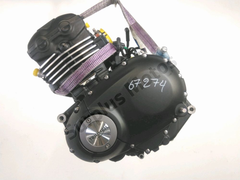 MOTEUR