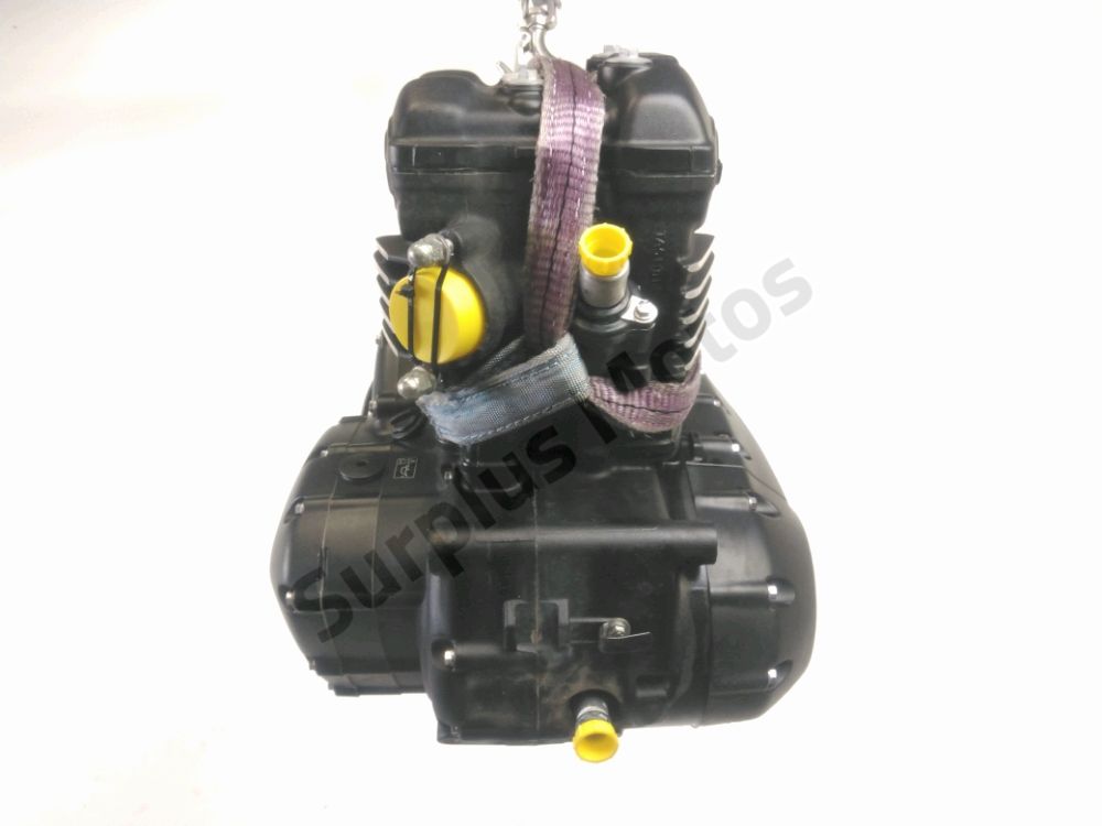 MOTEUR