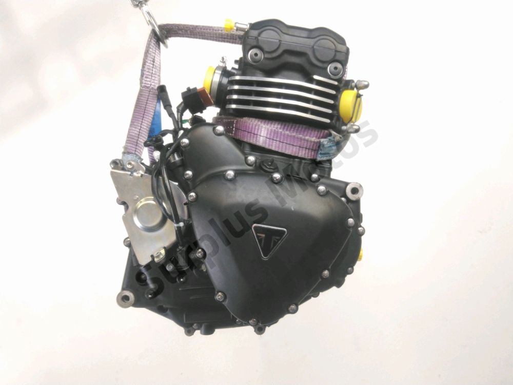 MOTEUR