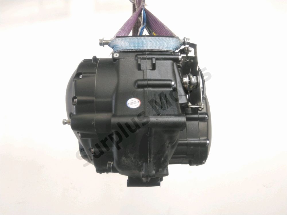 MOTEUR