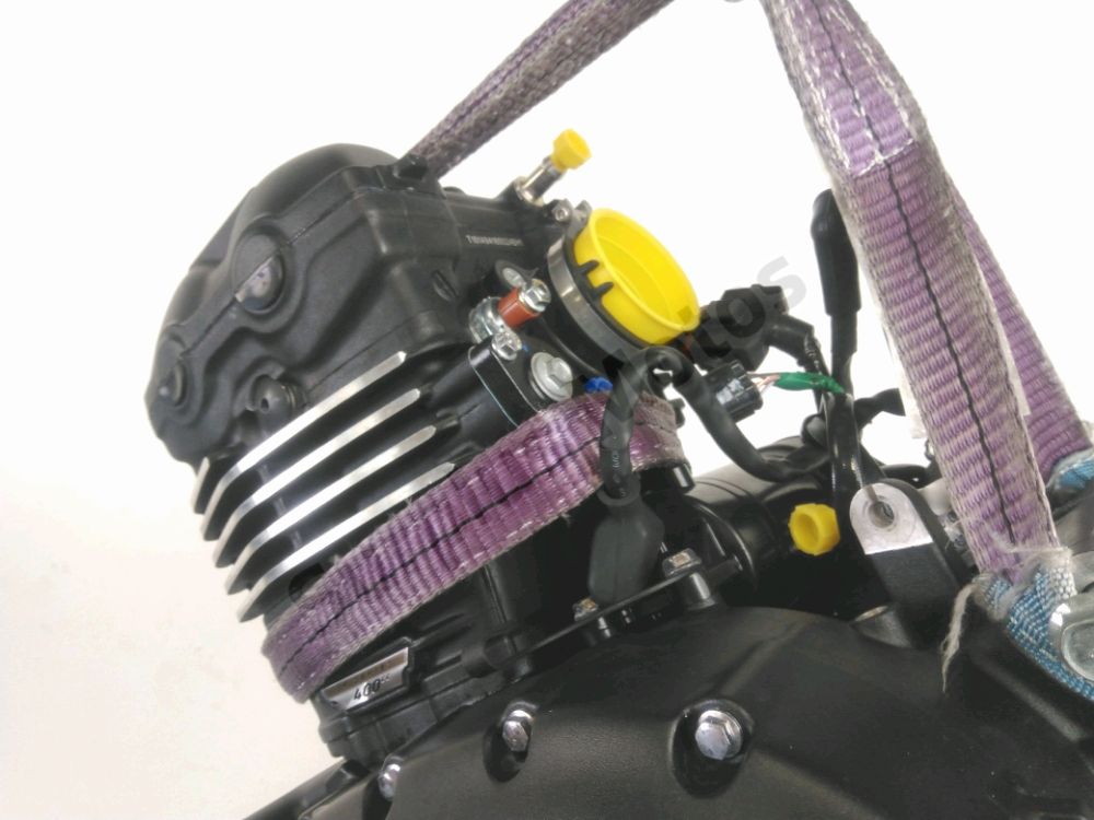 MOTEUR