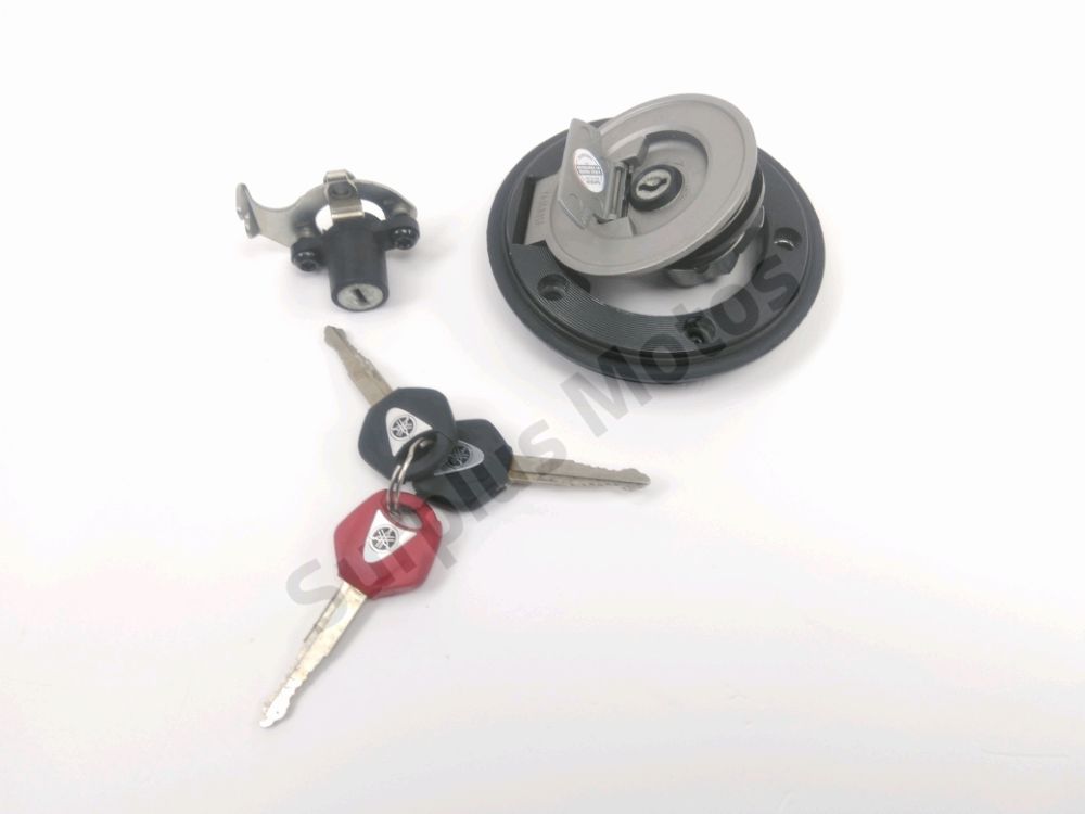 BOUCHON DE RESERVOIR