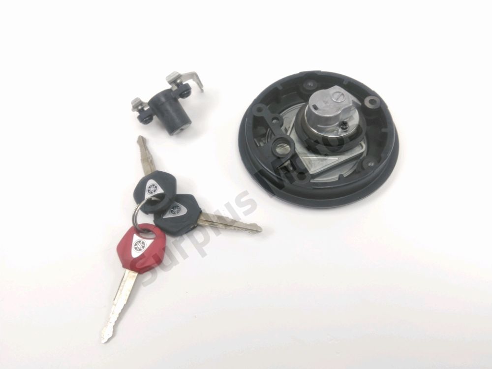 BOUCHON DE RESERVOIR