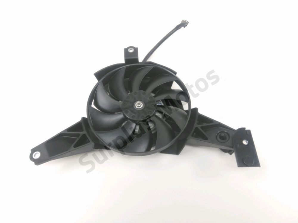 VENTILATEUR