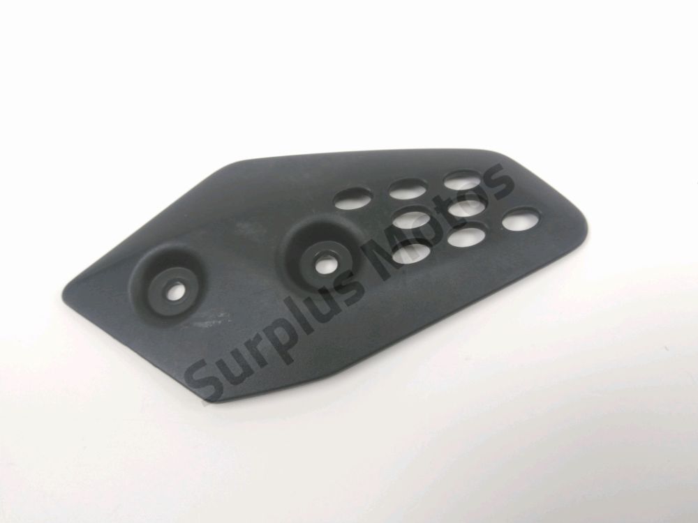 HABILLAGE PLATINE GAUCHE