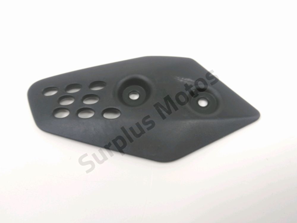 HABILLAGE PLATINE GAUCHE