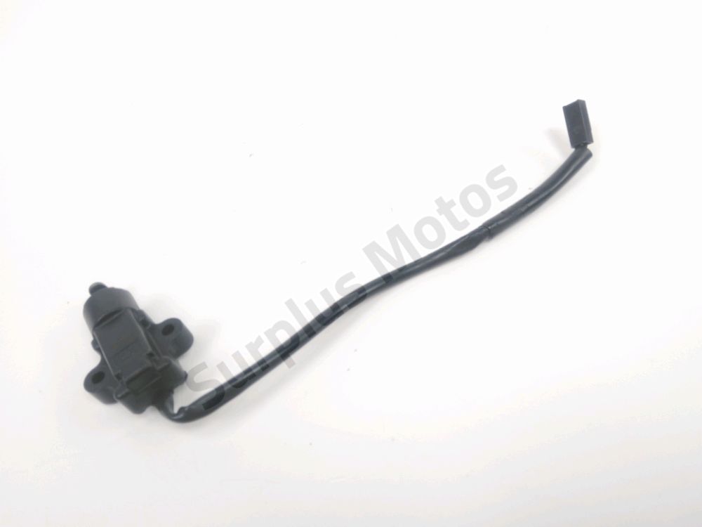 CONTACTEUR DE BEQUILLE