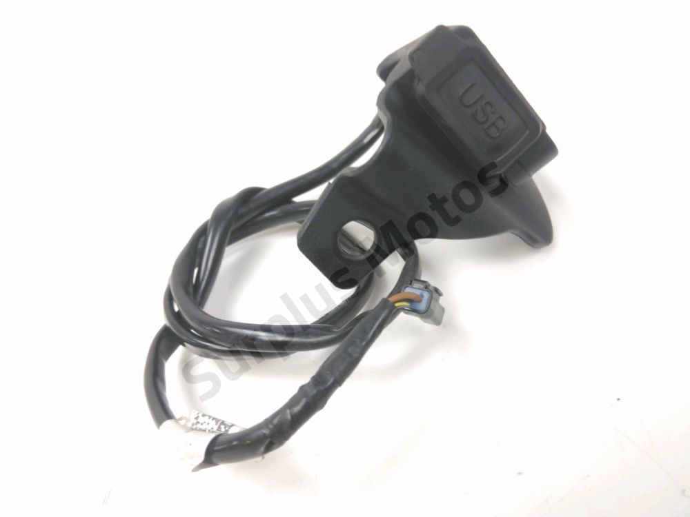 PRISE DE CHARGE