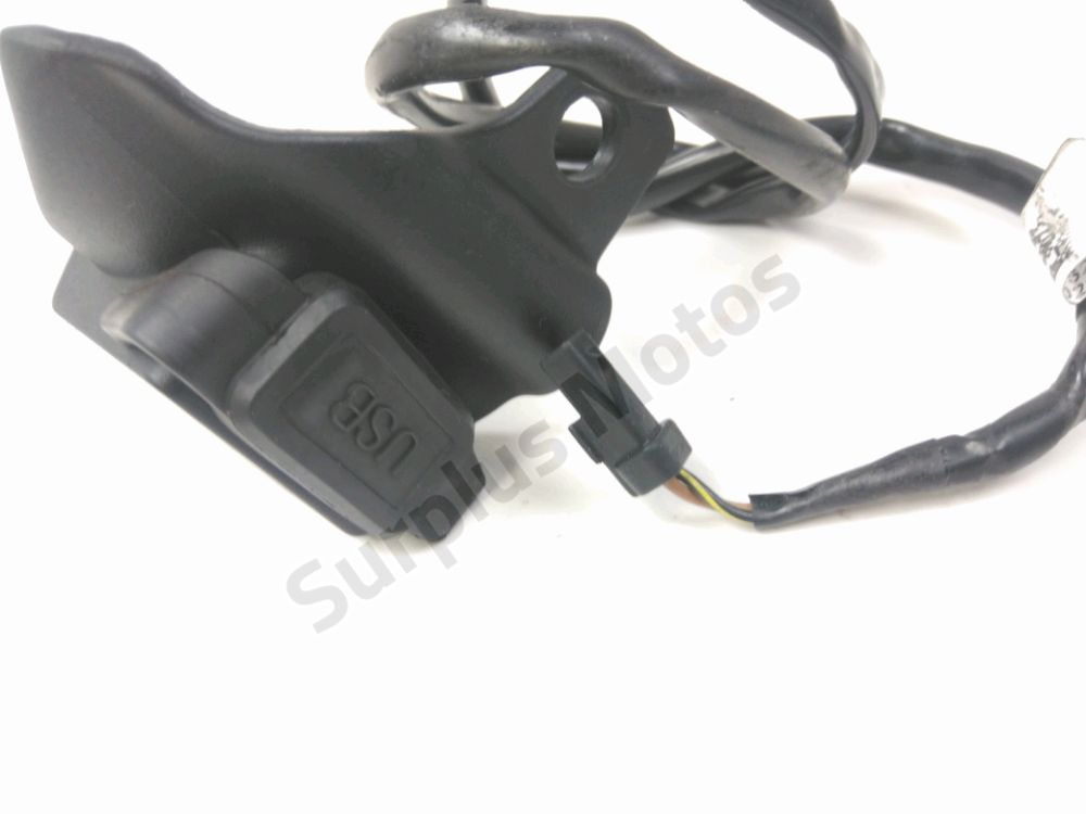 PRISE DE CHARGE