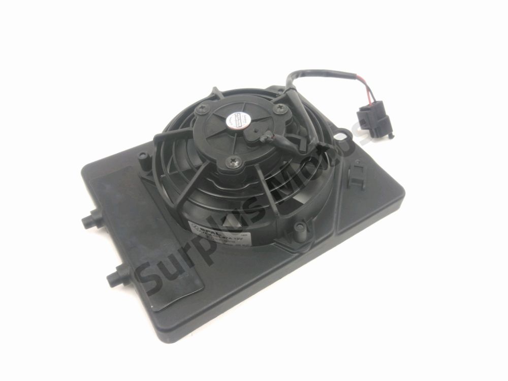 VENTILATEUR
