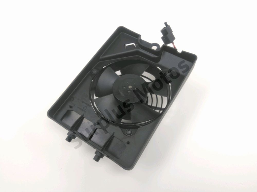 VENTILATEUR