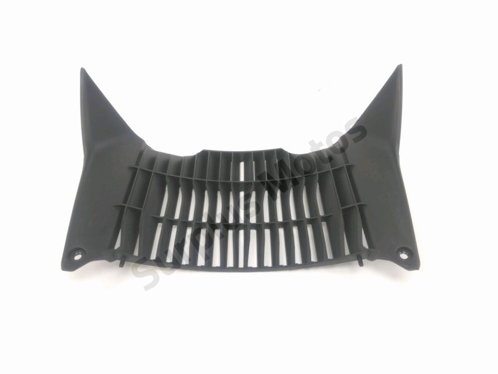 GRILLE DE RADIATEUR