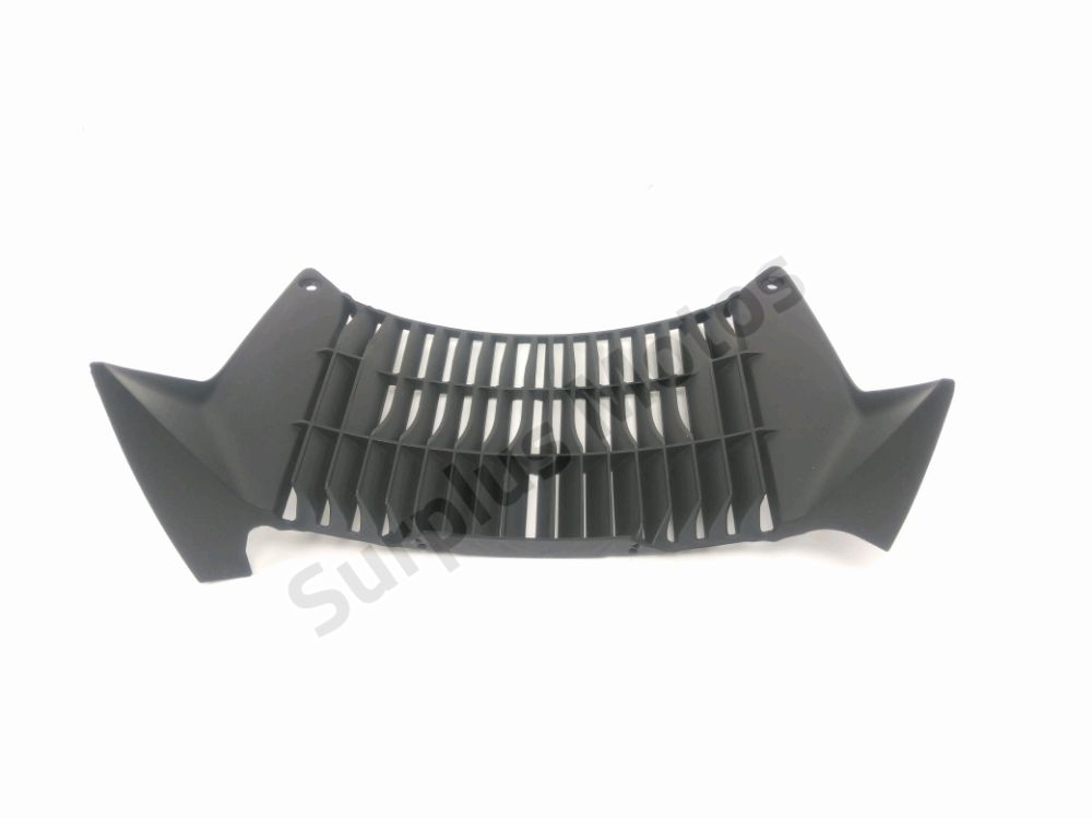 GRILLE DE RADIATEUR