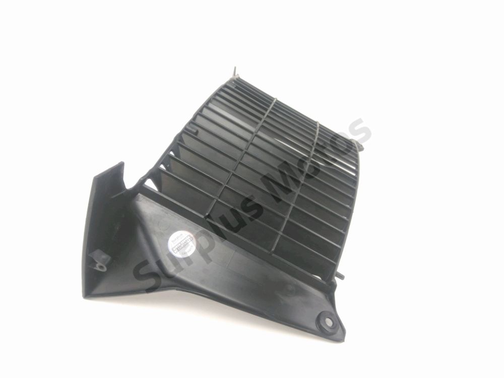 GRILLE DE RADIATEUR