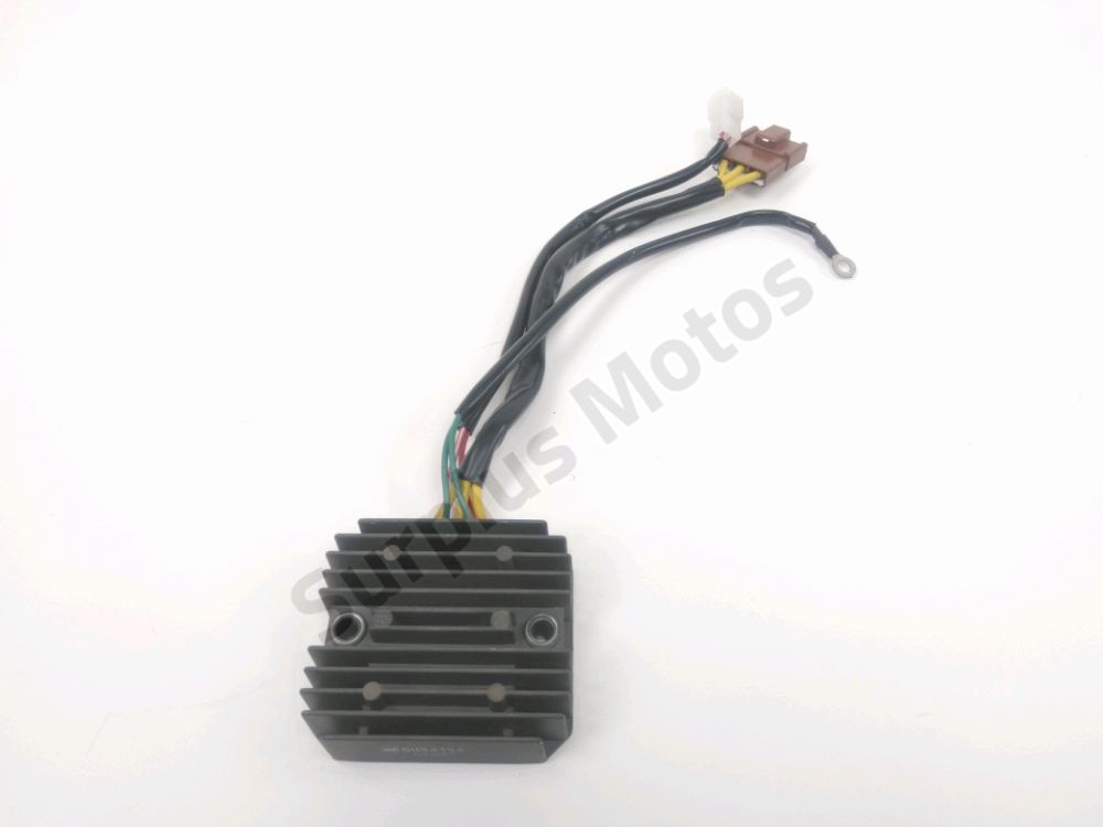 REGULATEUR DE TENSION