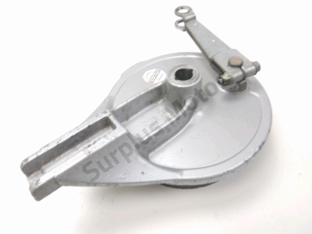 TAMBOUR ARRIERE