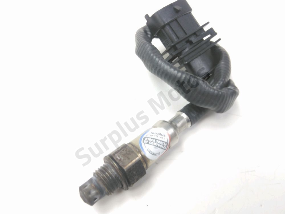 Sonde lambda