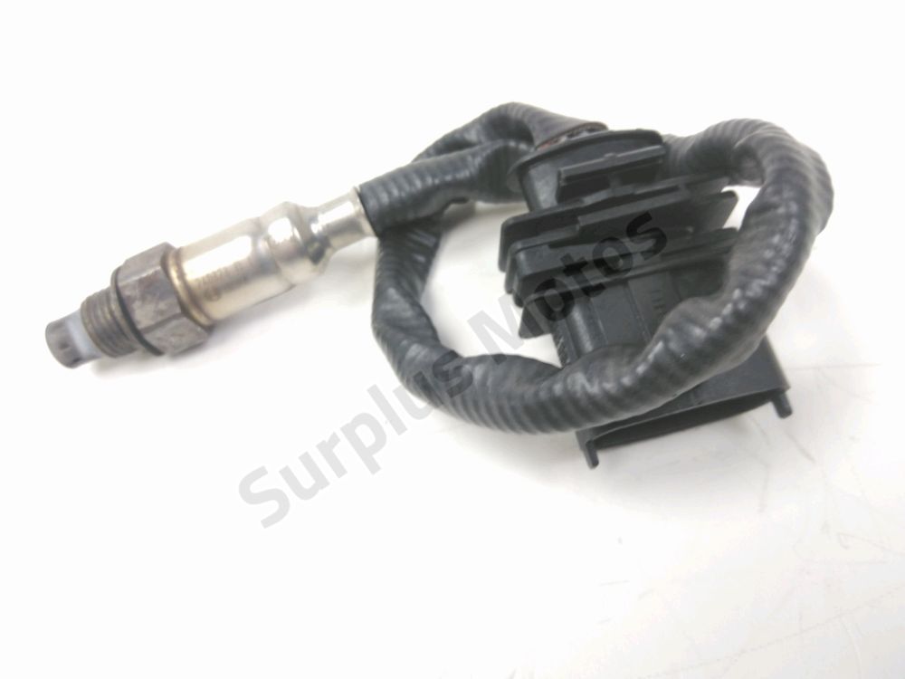 SONDE LAMBDA