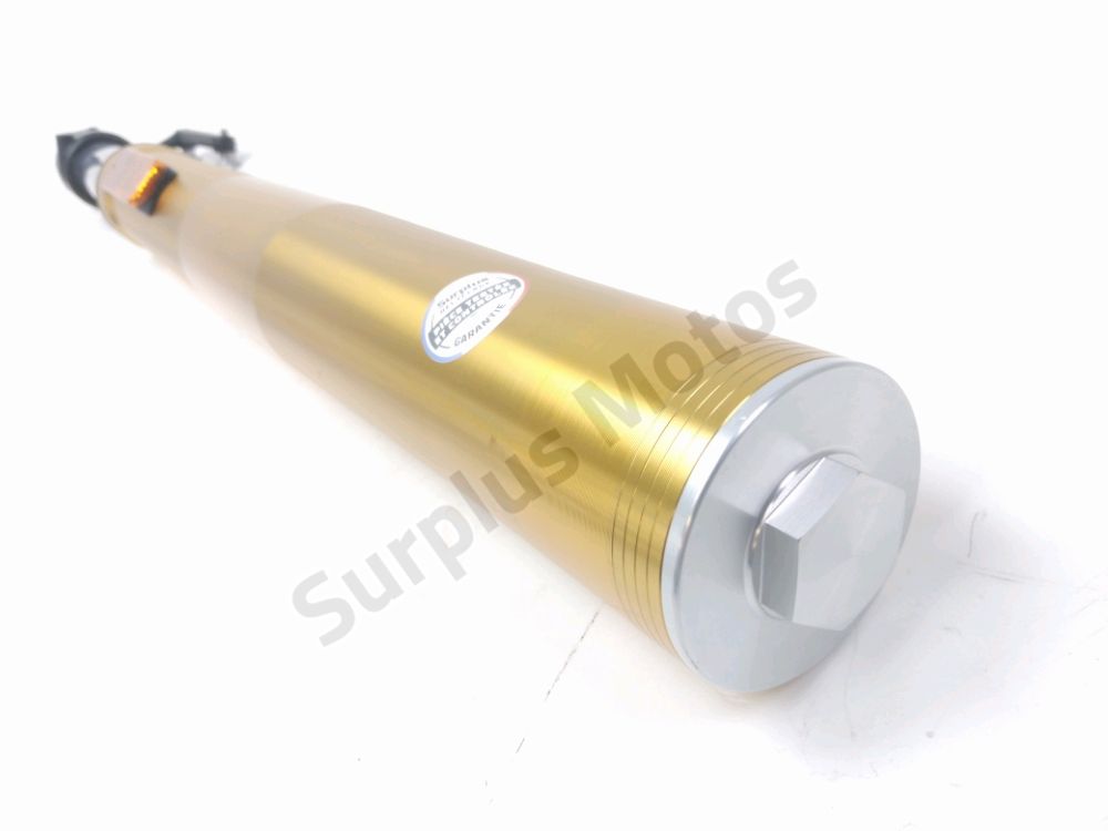 TUBE DE FOURCHE DROIT