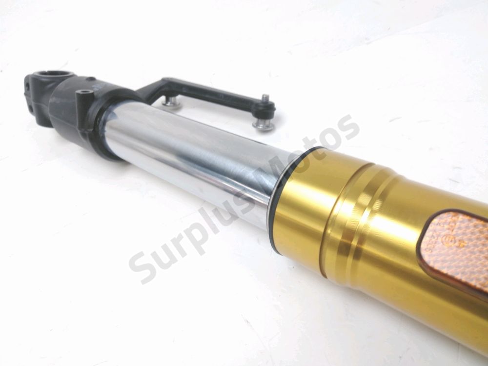 TUBE DE FOURCHE DROIT