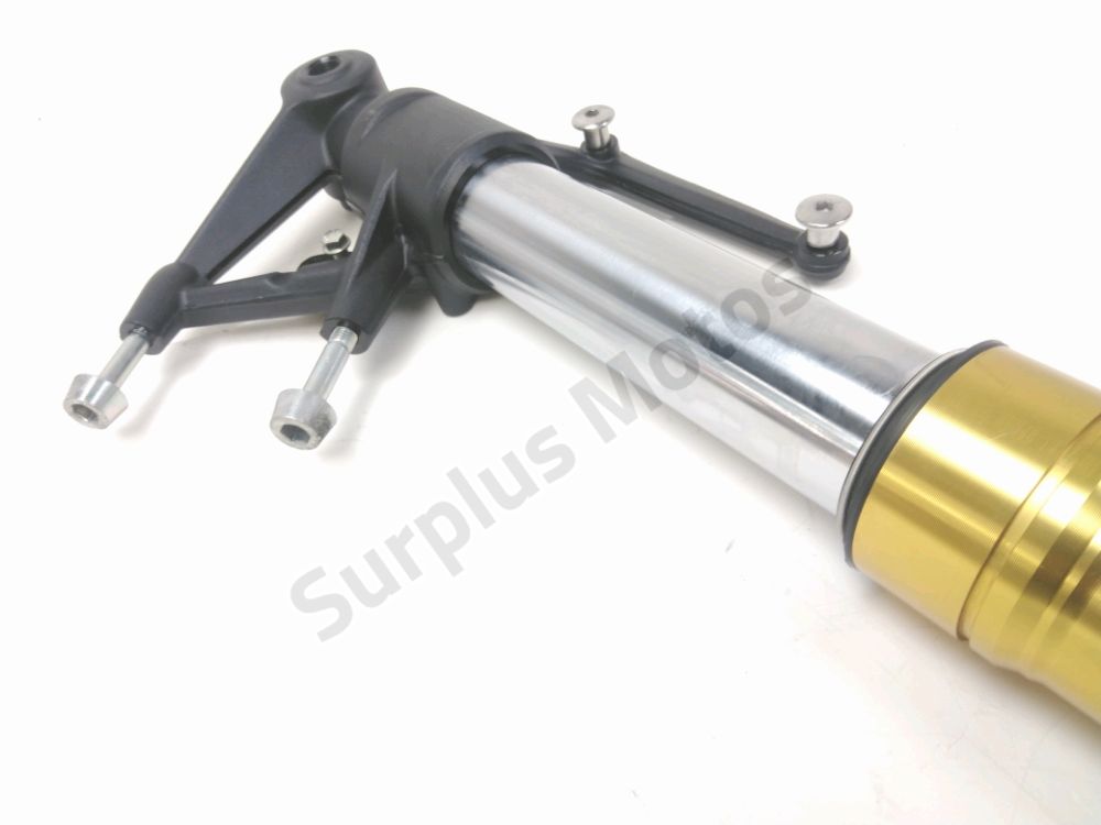 TUBE DE FOURCHE GAUCHE